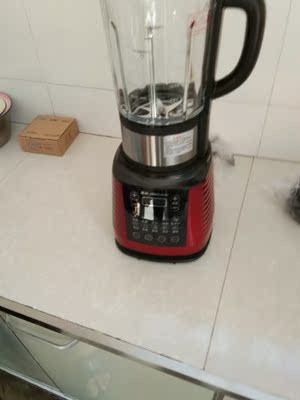 权威发布金正破壁料理机怎么样?千万不要被忽悠了