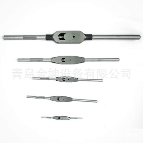 丝锥扳手丝攻铰手板牙架丝攻工具