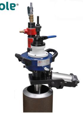 无锡电动管道坡口机 南通管道坡口机 扬州管子坡口机ISP-352-2