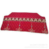 卧铺用c500ec500狮杰c100m500c6驾驶室红岩装 饰四季 上汽垫金刚新