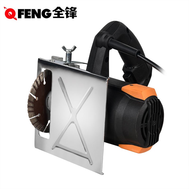 热销新款大功率多功能云石机切割机小型家用木工手提电锯瓷砖金属