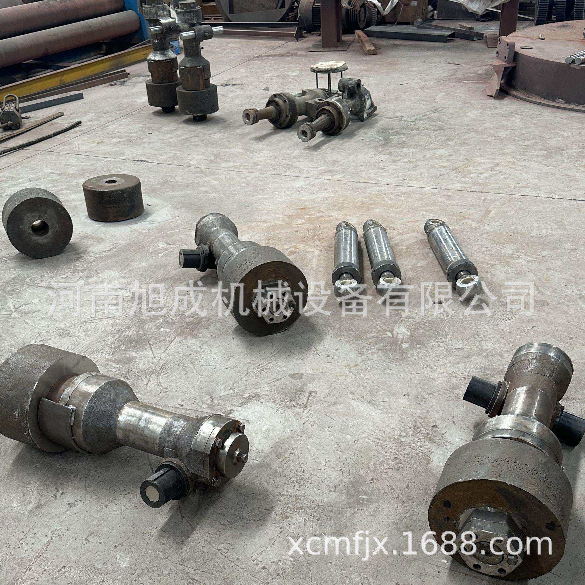 大中型雷蒙磨粉机配件高锰钢磨环磨辊总程各种型号XC