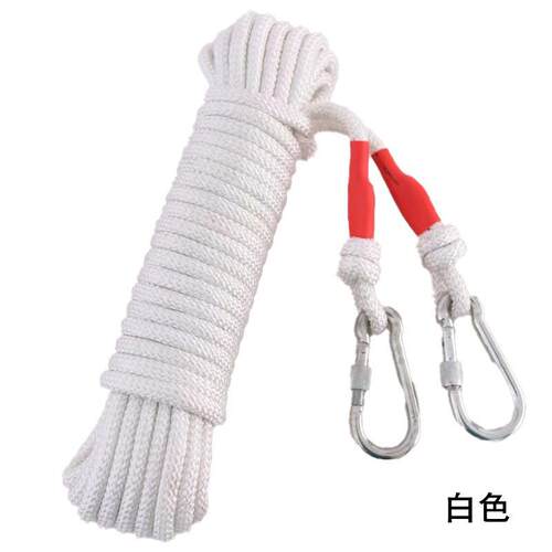 尼龙绳跨境晾衣加粗钢丝晾晒绳