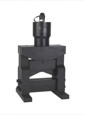 液压切排机 铜铝排切断机 YDC-150V / CWC-150V铜排加工机 新款