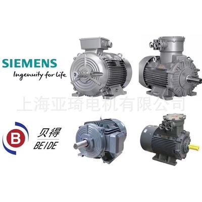 1LE0002-1AB52-1AA5 （B3-K09-3KW）电动机 现货