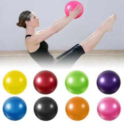 25cm Anti-Pressure Explosion-Proof Diameter Yoga Exercise Gy