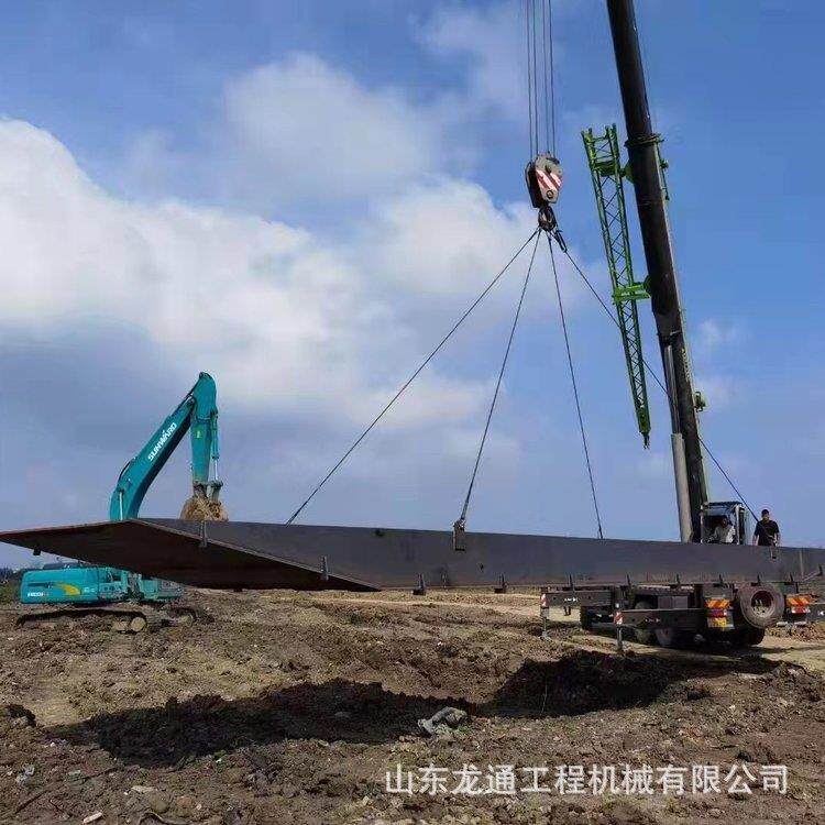 工车槽免基础地船车式洗车机洗车平台易无品牌/安装可洗移动过水
