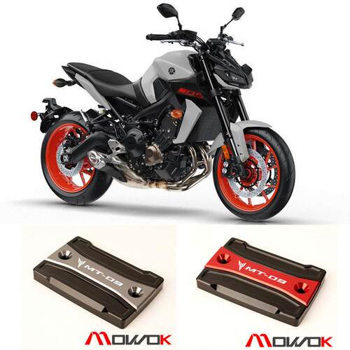 机车配件适用 MT09 MT07 MT10 XJ6 FZ1 改装前煞车上泵盖油壶罩
