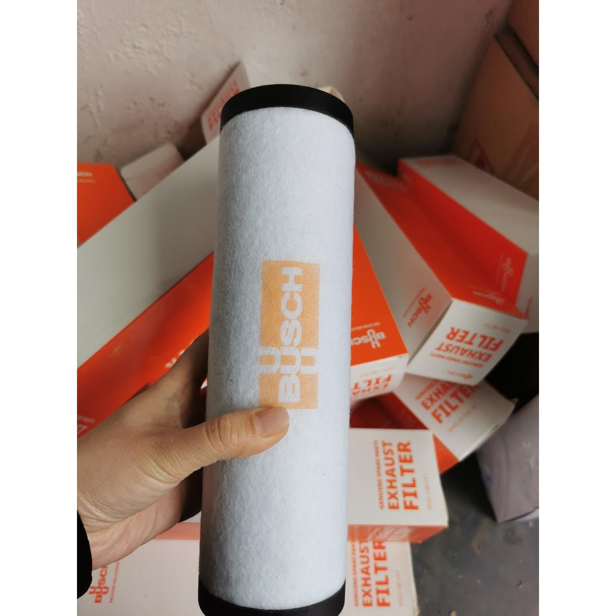 德国进口普旭真空泵滤芯 排气滤芯 油雾分离器保养套件