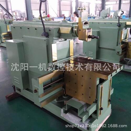 沈阳一机BC60100刨床机械刨床数控液压刨床规格全现货厂家直供