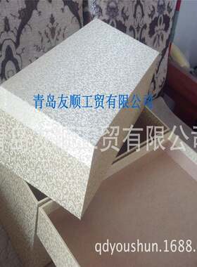 加厚青岛城阳加固包装箱按需制作青岛木箱木箱厂家直销物流