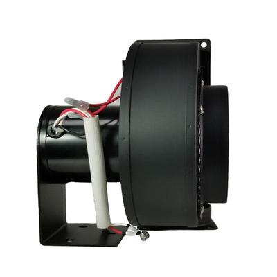 心风机220v小型吸大力机工CY127业排风横流风机管道离离心风机蜗