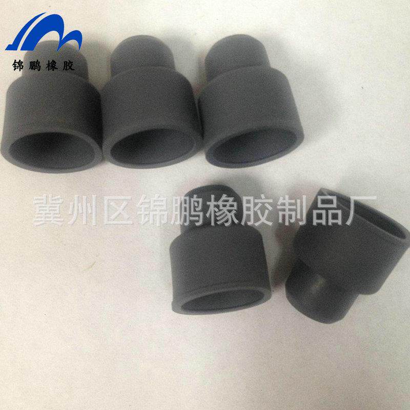 多种规格带孔橡胶塞 实验试管瓶塞滤瓶塞子浴盆橡胶塞现货