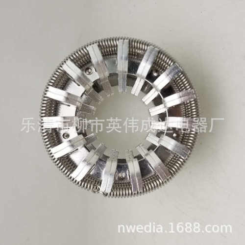 1250A梅花触头弹簧捆绑式10-35KV高压手车2000AVS1动触头GC5-630A