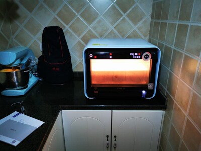 凯度蒸烤一体机怎么样?到底哪款更好用?听专业点评