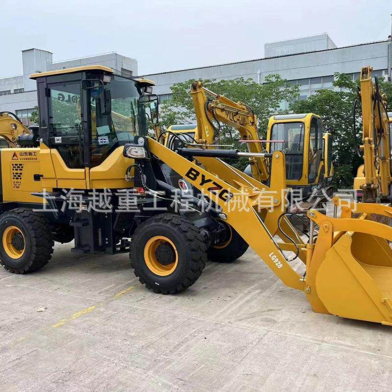 二手抓木机 临工LG928铲车 临工SDL928 920H加长臂装载机 现货