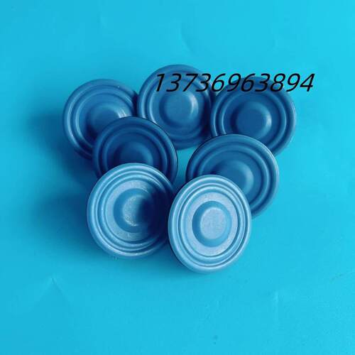 米顿罗电磁计量泵隔膜片PD046-738NI/PD746-738隔膜48187直径35mm