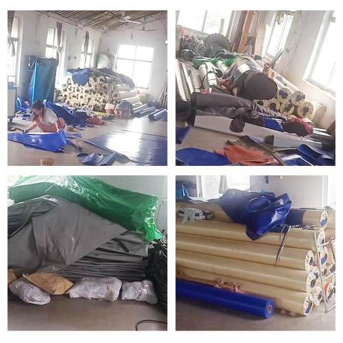 水囊液袋户外叠水袋野外折桥梁袋预压大量储水便携式车容载XTO农