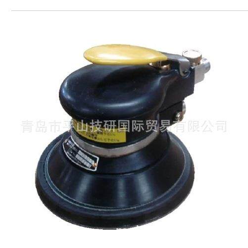 COMPACT康柏特无尘吸风式单手齿轮砂光机S914GES