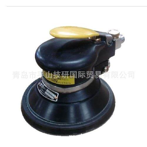 COMPACT康柏特无尘吸风式单手齿轮砂光机S914GES