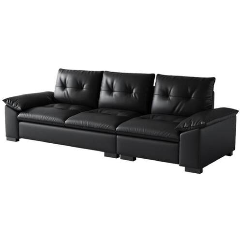 Elegantly Designed Sofas, Sofas with Both Decorative实木