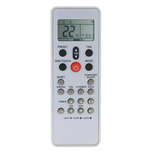 Air Remote Control Replacement Conditioner