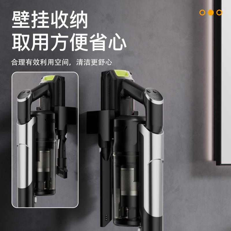线电锂车载家用吸尘器强无劲吸力无刷大功率便933携式手持工吸业