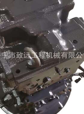 PC308USLC-3EO液压泵 708-2L-00270 ，708-2L-00271，