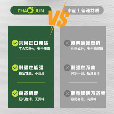 超大容量榨汁杯无线家用小型榨汁机电动多功能吨吨桶水果汁机