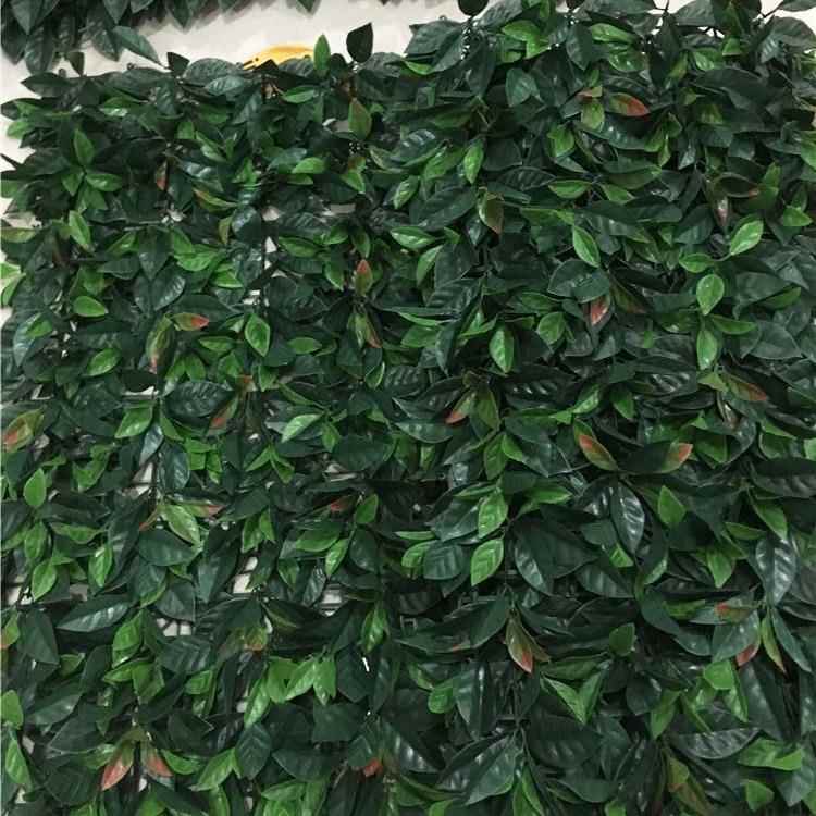 植-物墙仿坪真草加密草绿坪人造植塑料假墙草坪背景壁挂装饰