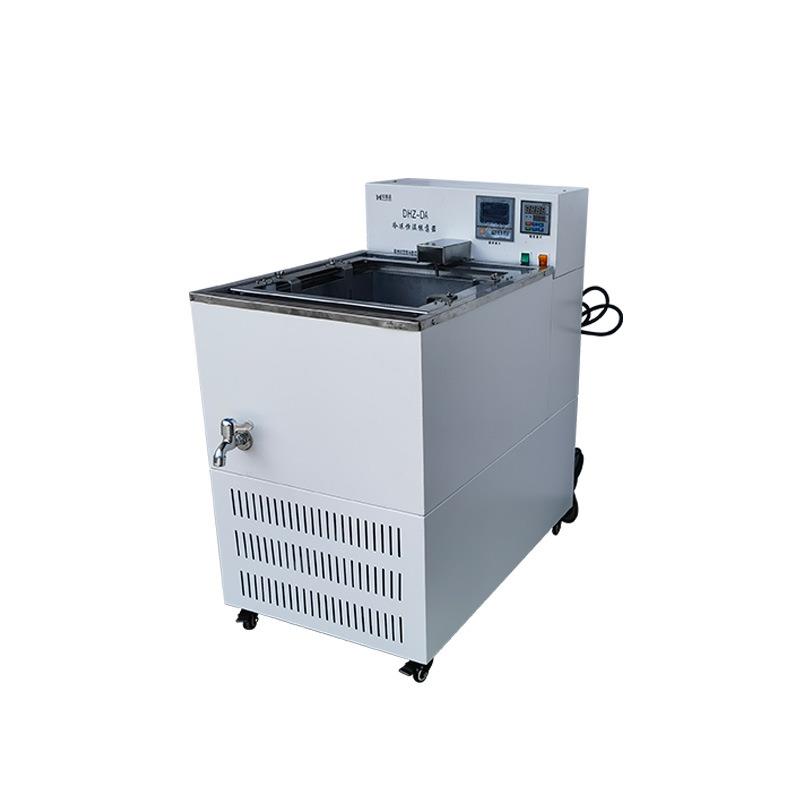 DHZ-DA冷冻恒温振荡器300rpm恒速9×250ml万用不锈钢弹簧夹具摇床
