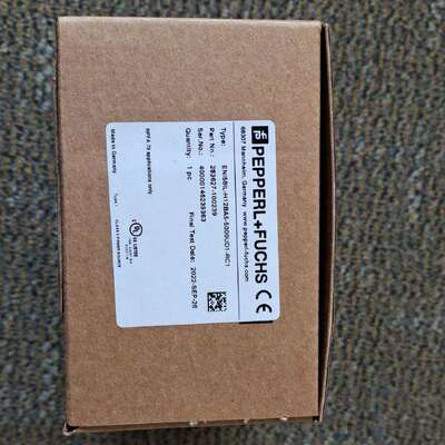 实心轴编码器 ENI58IL-H12BA5-5000UD1-RC1 现货283627-100239