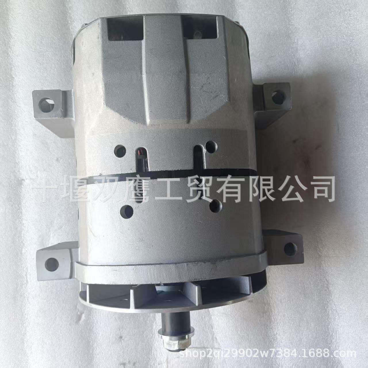 卡特彼勒276-8899交流发电机24V 75A适用C175-16 C175-20发动机