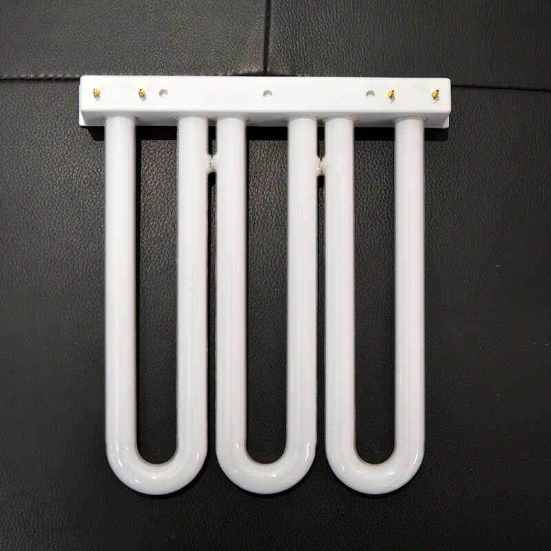厨卫灯3U荧光灯管21w25w45w排管灯3U排管26w36w9w21w25w型嵌入式