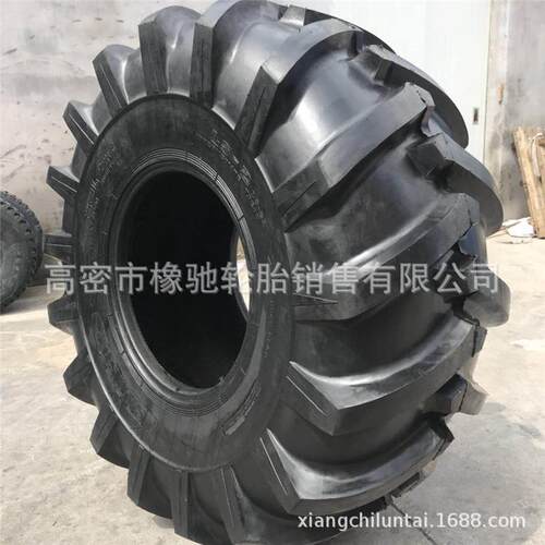 林业伐木轮胎28L-26 23.1-26 30.5L-32 24.5-32加厚