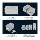 开关式 磁力座强磁磁力磁性百分表表座磁铁座线切割V型磁铁座7k