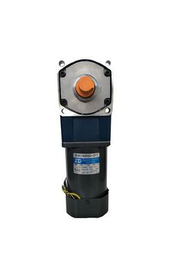 ZD220V140W调速中空直角减速电机6I140RGU-CFT-6GU30RT
