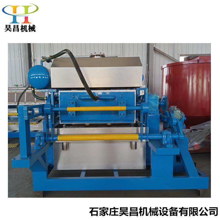 半自动蛋托机 鸡蛋托机 蛋盘机厂家,机械设备,其他机械设备,淘宝优惠券,粉丝福利购,淘宝优惠卷