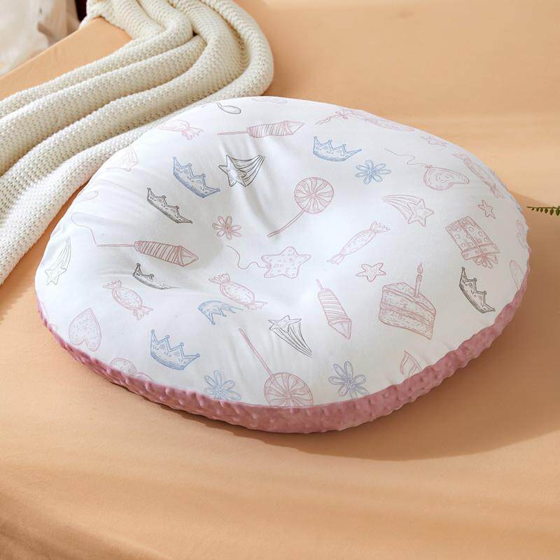 厂货nooer婴新儿防奶吐斜坡枕防儿溢奶呛奶斜坡垫生宝宝躺nr21120