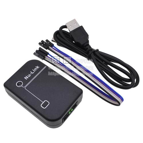 Nu-Link 下载器 仿真器 新唐NuLink 脱机下载功能 全系列 N76E003