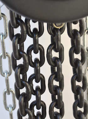 圆形手拉葫芦1t6m一吨手动葫芦2t吊葫芦3t起重倒链手动葫芦吊东特