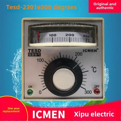 店长推荐ted -2301包装机温控Icmen Tesd封口机温控Scharp电动Tes