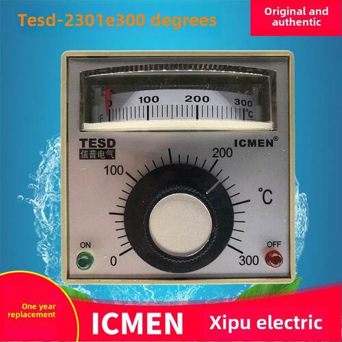 适用店长推荐ted -2301包装机温控Icmen Tesd封口机温控Scharp电