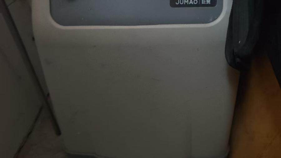 1月27日北京【京械579】单位淘汰报废处置制氧机一台网络拍卖公告