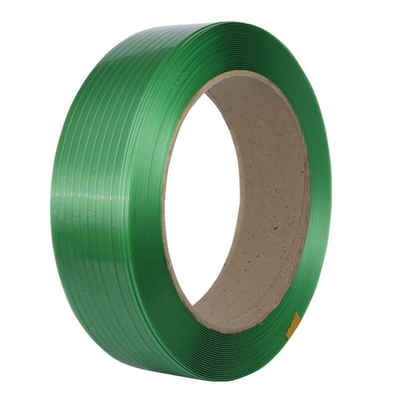 伏兴PET塑钢打包带手动打包带手工捆扎带1608型宽16mm厚0.8mm20kg