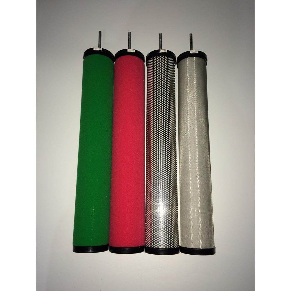 -40汉克森款精密滤芯压缩空气精密过滤器滤芯除水除油精密滤芯