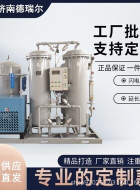 PSA制氮机大型变压吸附制氮机石油天然气化工制氮设备PSA制氮机
