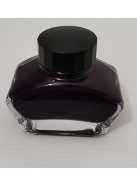 一代人 颜料紫 紫色 钢笔墨水 防水 抗洇 恢复正常发货