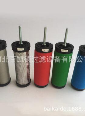空气精密滤E9-24芯E9-4管道滤芯E7-2油水分离滤芯-E45242过滤器滤