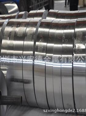 热销现货4J42卷带4j42可伐合金带引线框架材料4j42薄带冷轧卷